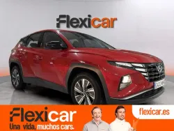 HYUNDAI Tucson 1.6 TGDI Klass 4x2