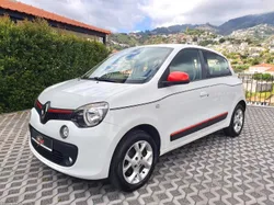 Renault Twingo Limited