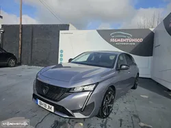 Peugeot 308 1.2 PureTech Allure