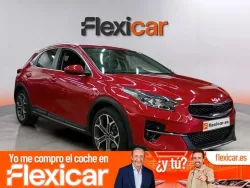 Kia XCeed 1.0 T-GDi Drive