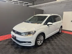 Volkswagen TOURAN 1.6 TDI 115CH BLUEMOTION TECHNOLOGY FAP CONFORTLINE 7 PLACES