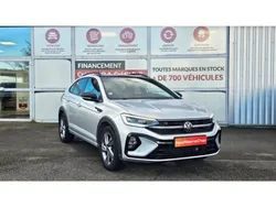 Volkswagen Taigo R-Line 1.0 TSI 110cv DSG7