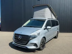 Mercedes Classe V MARCOPOLO 250 d