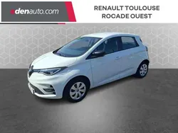 Renault Zoe R110 Achat Intégral - 21 Life