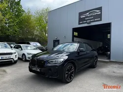 Bmw X4 G02 M40D 340CH M PERFORMANCE BVA8