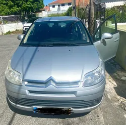 Citroën C4 1.4