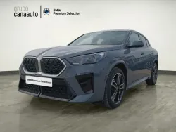 BMW X2 sDrive 18dA