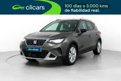 SEAT Arona 1.0 TSI S&S X-Perience Special Edition DSG7 115