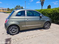 Fiat 500 1.3 Multijet 16V DPF byDiesel