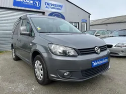 Volkswagen caddy caddy 3 1.6 tdi 102cv 2013