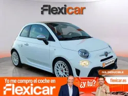 ABARTH 595 1.4T JET ESSEESSE AUT. 132KW