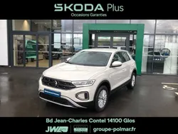 Volkswagen T-Roc 1.0 TSI 110ch