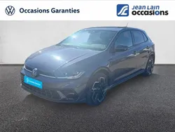 Volkswagen Polo 1.0 TSI 95 S&S BVM5 R-Line Edition