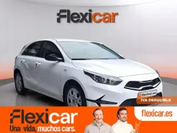 KIA Ceed 1.6 MHEV iMT Drive 136
