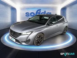 Peugeot 308 1.2 PureTech 130ch S&S Allure Pack