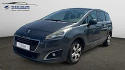 Peugeot 5008 1.6 BlueHDi 120ch S&S BVM6 Style