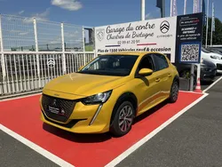 Peugeot 208 (2) Electrique Active Business R
