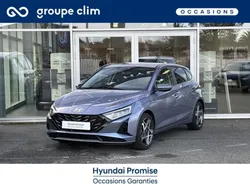 Hyundai i20 1.0 T-GDi 100ch Creative
