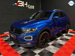 Volkswagen T-roc 1.5 TSI 150 R-LINE DSG