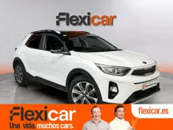 KIA Stonic 1.0 T-GDi Eco-Dynamic Black Edition 100