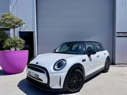 Mini MINI 5 PORTES COOPER 136CH ESSENTIAL BVA7