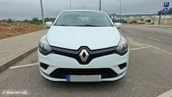 Renault Clio 0.9 TCe Zen