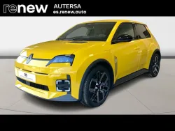 Renault Megane E-Tech 5 Techno autonomía confort 110 kW