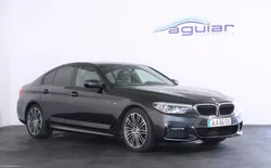BMW 520 d ED Pack M