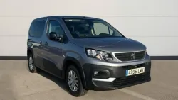 Peugeot Rifter 1.5BlueHDi S&S Standard Active Pack 100