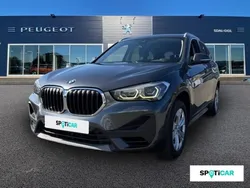 Bmw X1 sDrive18i 136ch Business Design + ATTELAGE