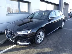 Audi A4 Avant (4) 40 TDI 204 S tronic S Line
