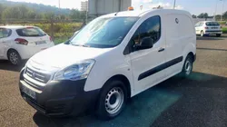 Peugeot Partner BERLINGO hdi 100 cv équipe cuve GO 240 L