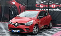 Renault CLIO IV 0.9 TCE 90CH ENERGY INTENS 5P