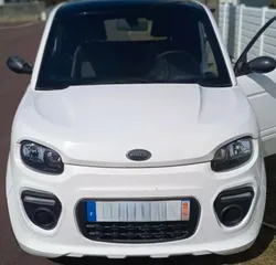 Microcar due