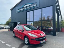 PEUGEOT 207 1.4i FILOU 75CV