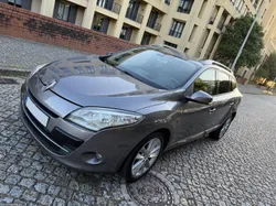 Renault Mégane Sport Tourer Edição especial (FFR)