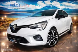 Renault Clio 1.0 TCe Intens