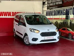 Ford Tourneo Courier 1.5 TDCi Ambiente