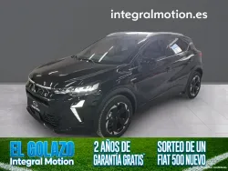 MITSUBISHI ASX 130T MHEV Kaiteki 7DCT