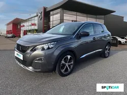 Peugeot 3008 1.6 THP 165ch GT Line S&S EAT6