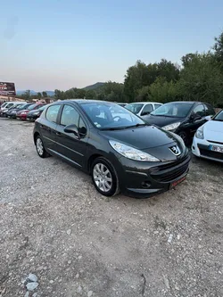 Peugeot 207 1.6 HDI 90 GARANTI