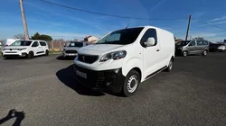 Peugeot EXPERT FG STANDARD 2.0 BLUEHDI 120CH PREMIUM PACK S&S