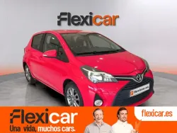 TOYOTA Yaris 1.0 Active