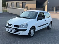Renault Clio II 1.5l dCi 65ch Société Climatisé