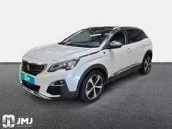 Peugeot 3008 1.5 BlueHDi 130ch S&S BVM6 Crossway