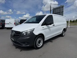 Mercedes Vito Long (3) eVito 112 Long 2024 / LIVRAISON EN FRANCE OFFERTE / 22.500eHT