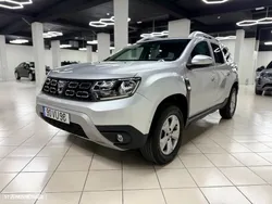 Dacia Duster 1.5 Blue dCi Prestige 4WD