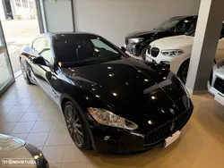 Maserati Granturismo 4.7 V8 S Auto