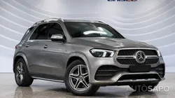 Mercedes-Benz Classe GLE de 2021