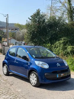 Citroën C1 1.0 Advance